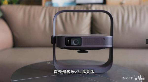 光光源下的3000元投影仪画质与亮度剖析J9数字平台LED、三色激光、ALPD激(图1)