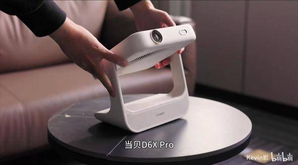 光光源下的3000元投影仪画质与亮度剖析J9数字平台LED、三色激光、ALPD激(图4)