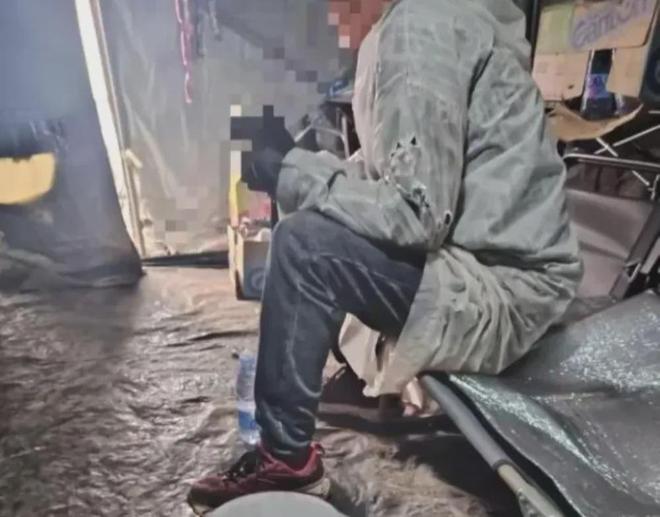 身份曝光网友建议用塔克当地村民发声j9九游会登录男童失联第六天：父母(图8)