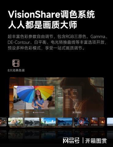 S7 Ultra Max越级挑战三万元机型！九游会登录j9入口家庭影院投影仪怎么样？当贝(图8)