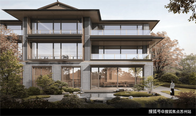 核心低密墅区前五年月供仅100元ag九游会登录澜庭壹号院:狮山(图4) 核心低密墅区前五年月供仅100元ag九游会登录澜庭壹号院:狮山(图4)