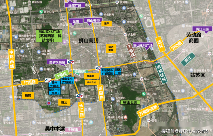 核心低密墅区前五年月供仅100元ag九游会登录澜庭壹号院:狮山(图5) 核心低密墅区前五年月供仅100元ag九游会登录澜庭壹号院:狮山(图5)