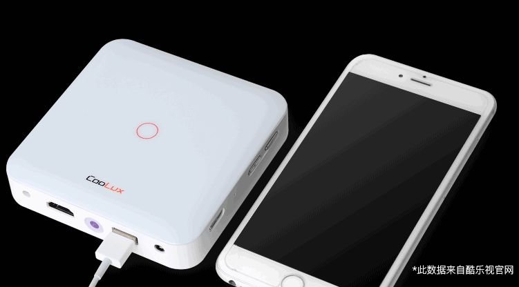 第一台微型投影不是小米而是它J9九游会值得年轻人拥有的(图6)