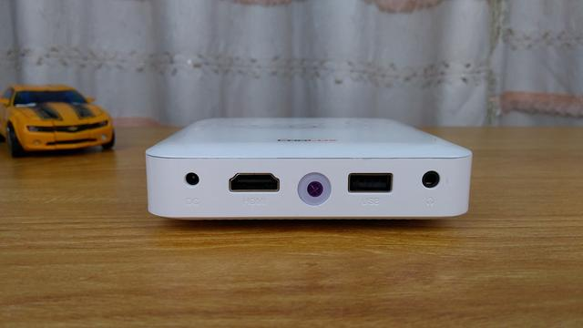 第一台微型投影不是小米而是它J9九游会值得年轻人拥有的(图8)