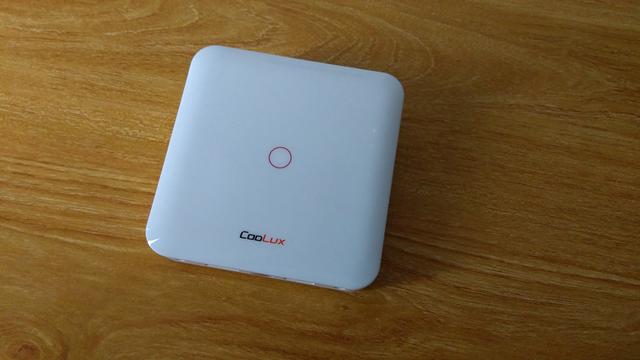 第一台微型投影不是小米而是它J9九游会值得年轻人拥有的(图9)