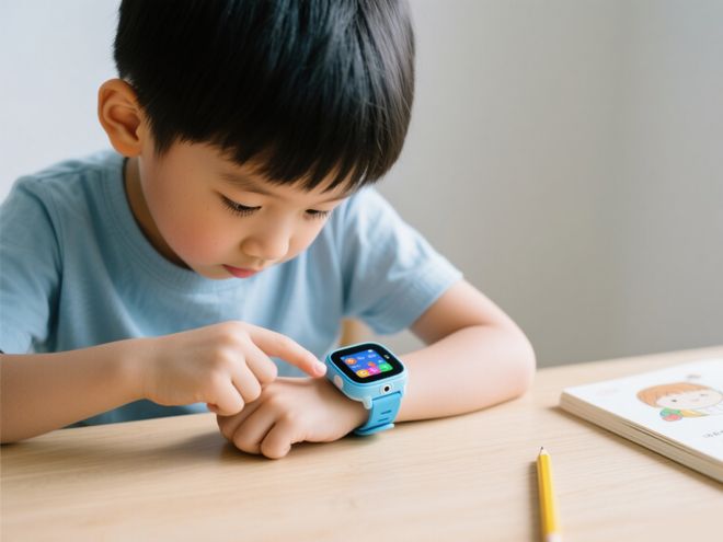 隐形杀手”？这些危害家长该注意了！九游会J9智能手表成孩子视力 “(图2)