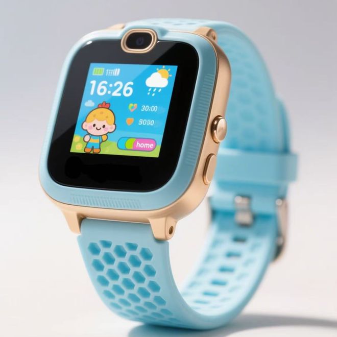 隐形杀手”？这些危害家长该注意了！九游会J9智能手表成孩子视力 “(图3)