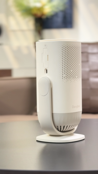 ：千元档到万元档这四款闭眼入不踩坑J9国际网站双十二投影仪选购攻略(图3)