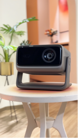 ：千元档到万元档这四款闭眼入不踩坑J9国际网站双十二投影仪选购攻略(图4)