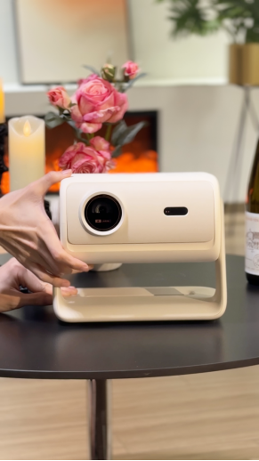 ：千元档到万元档这四款闭眼入不踩坑J9国际网站双十二投影仪选购攻略(图5)